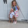 Girls Back to School