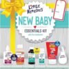 Little Remedies New Baby Essentials Kit